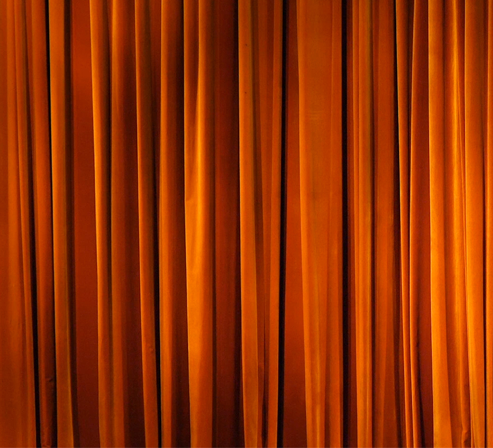 Curtain