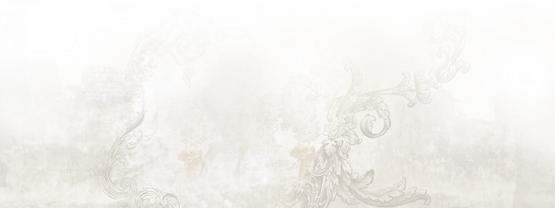 Footer pattern