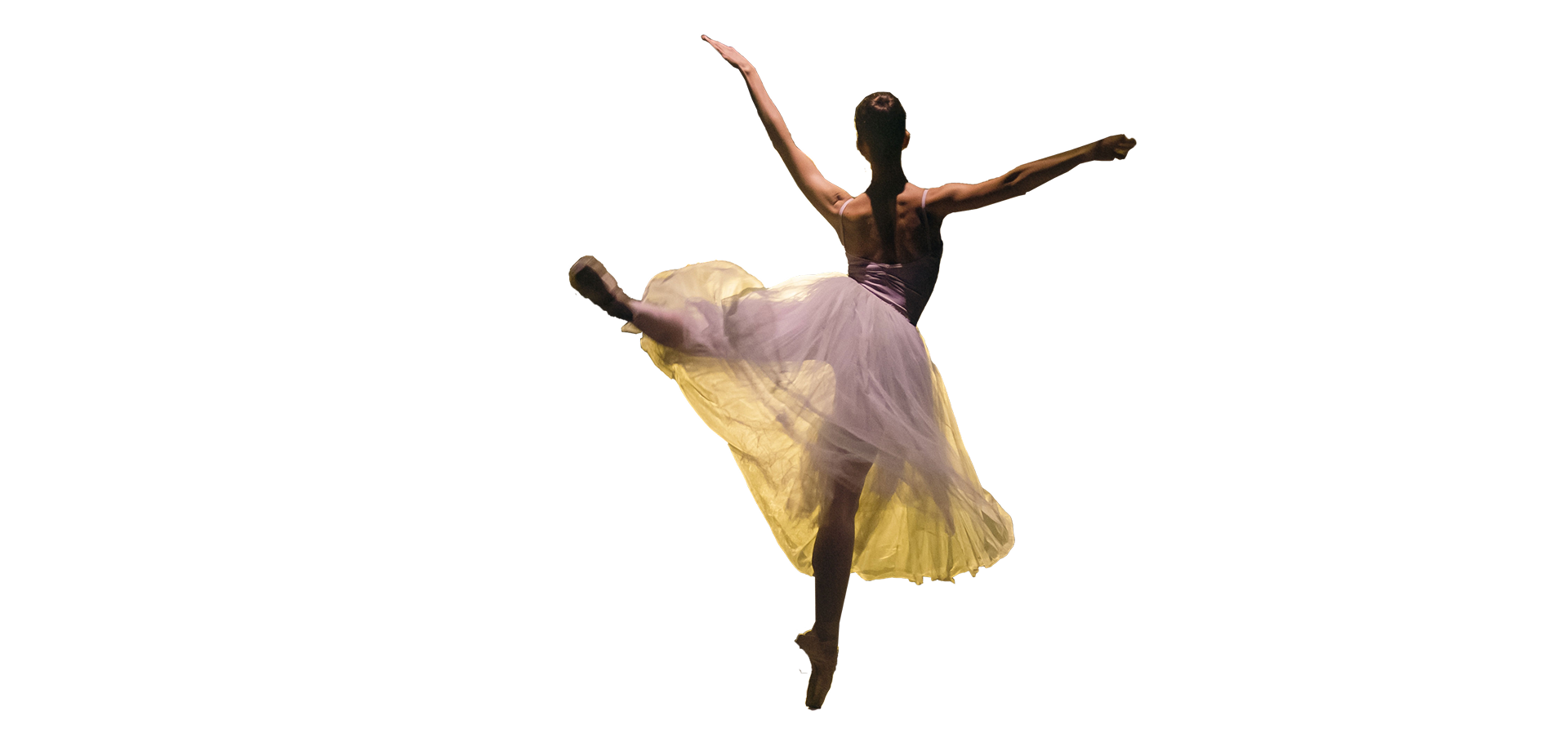 Balerina