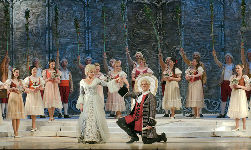 Opera