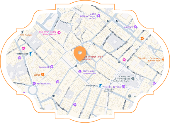sitzplan