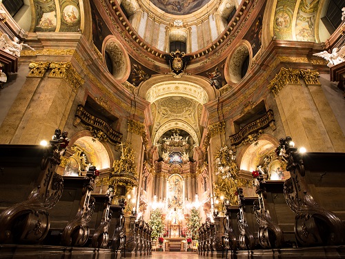 Classic Ensemble Vienna