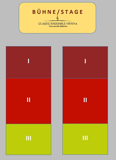 Sitzplan